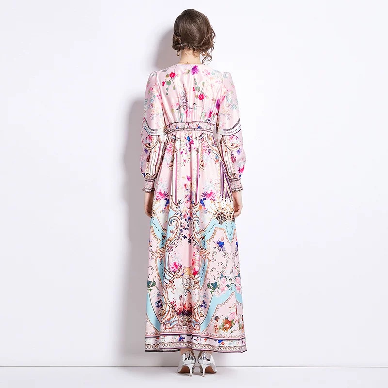 Loop me in dress ED254 images